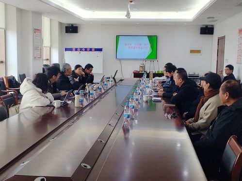 小而美 茶產(chǎn)業(yè)高質(zhì)量發(fā)展路徑研討交流活動(dòng)在我市舉行