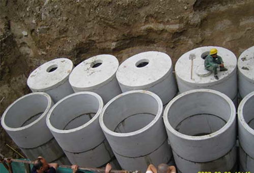 富國建材廠 專業制造化糞池與建筑用金屬制品，服務邢臺、衡水等地