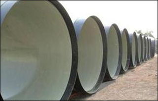 管道內防腐技術邁向納米合金化時代及其在建筑金屬制品制造中的前景